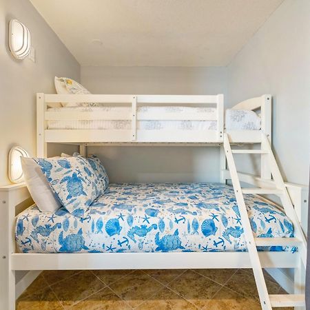 Grand Panama Resort 3Bd 3Bth 1500 Sq Ft Oceanview Panama City Beach Eksteriør bilde