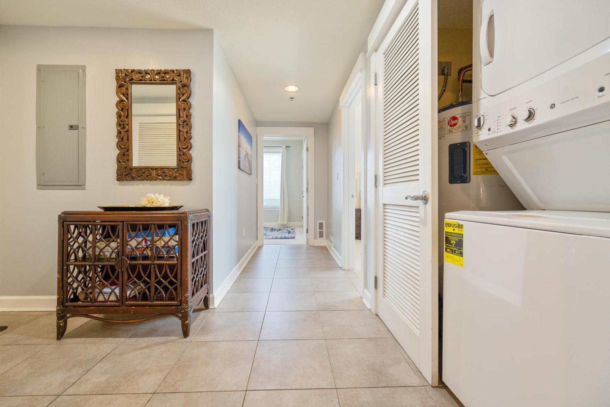 Grand Panama Resort 3Bd 3Bth 1500 Sq Ft Oceanview Panama City Beach Eksteriør bilde