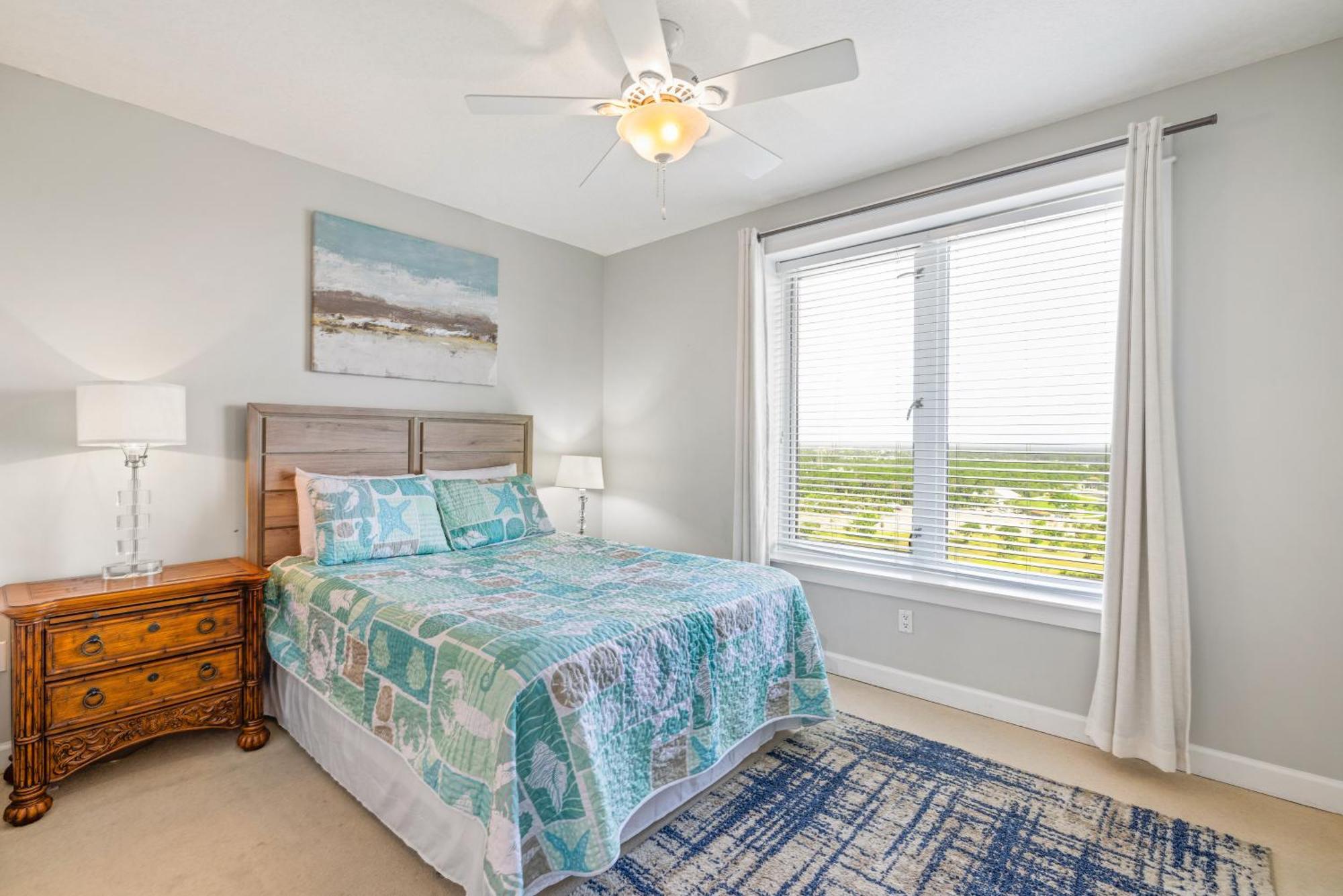 Grand Panama Resort 3Bd 3Bth 1500 Sq Ft Oceanview Panama City Beach Eksteriør bilde