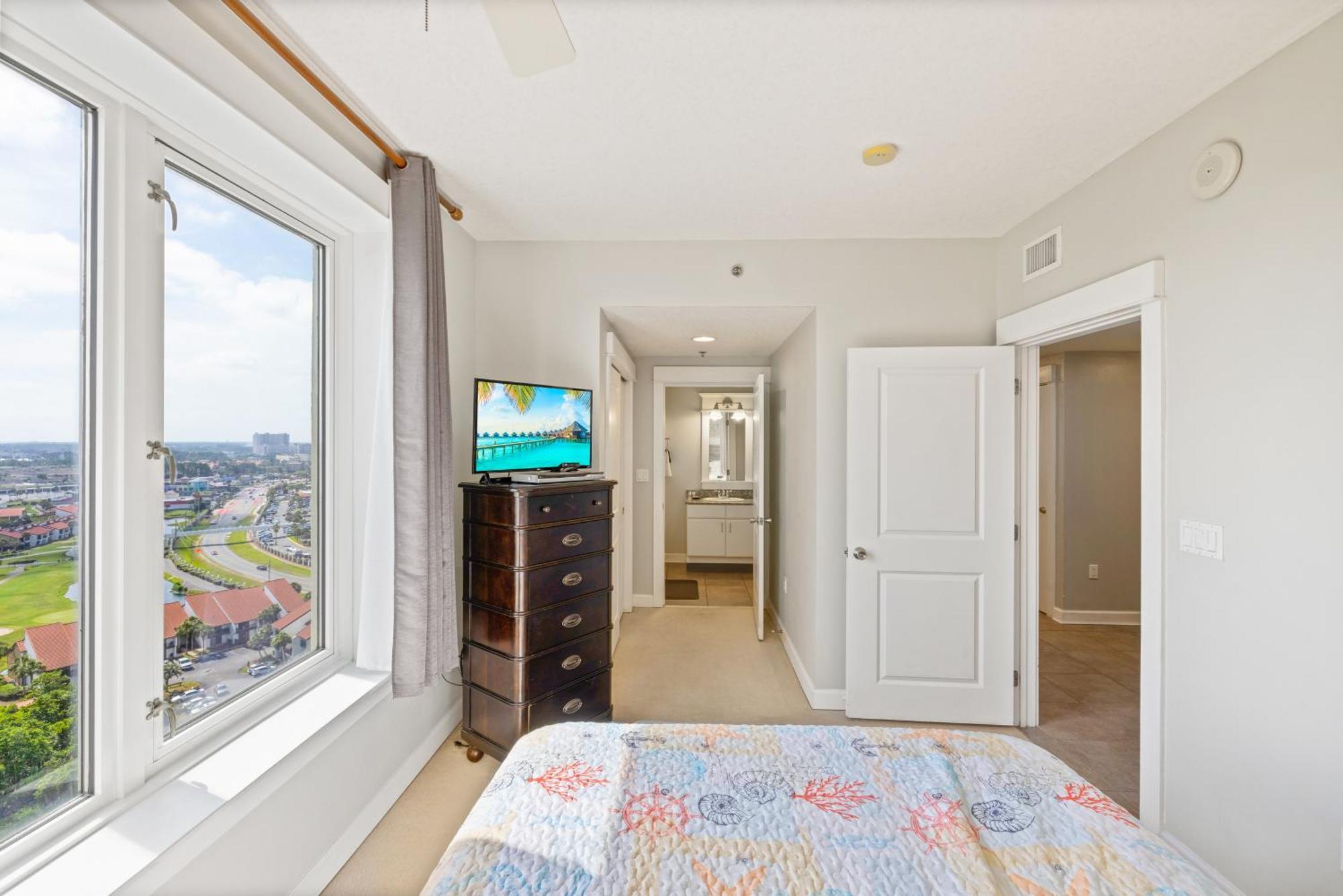 Grand Panama Resort 3Bd 3Bth 1500 Sq Ft Oceanview Panama City Beach Eksteriør bilde