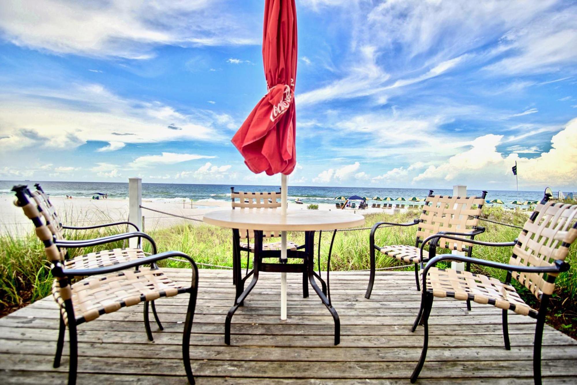 Grand Panama Resort 3Bd 3Bth 1500 Sq Ft Oceanview Panama City Beach Eksteriør bilde
